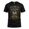 JARAMILLO LM66-K04-125 - NAME NAME I May Not Be Perfect But I Am Limited Edition