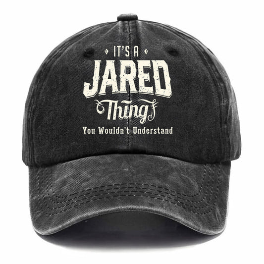JARED CP01-HH89 Team Lifetime Member