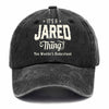 JARED CP01-HH89 Team Lifetime Member