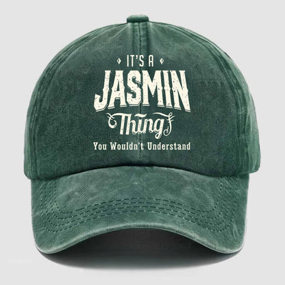JASMIN CP01-HH89 Team Lifetime Member