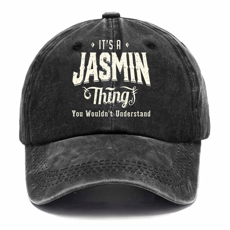 JASMIN CP01-HH89 Team Lifetime Member