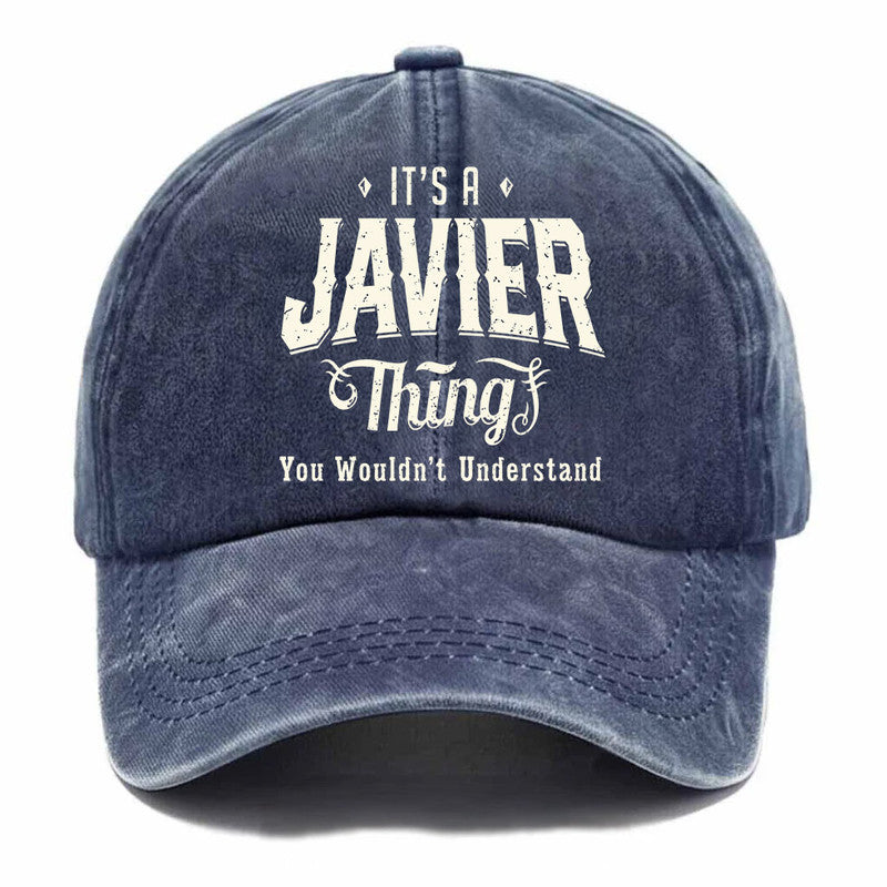 JAVIER CP01-HH89 Team Lifetime Member