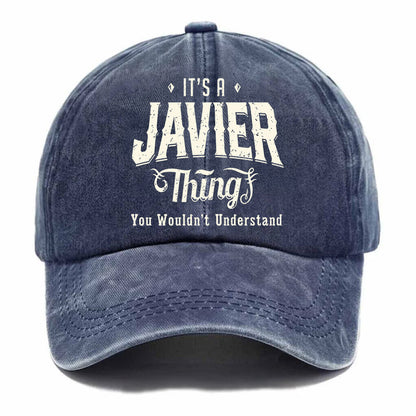 JAVIER CP01-HH89 Team Lifetime Member