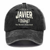 JAVIER CP01-HH89 Team Lifetime Member