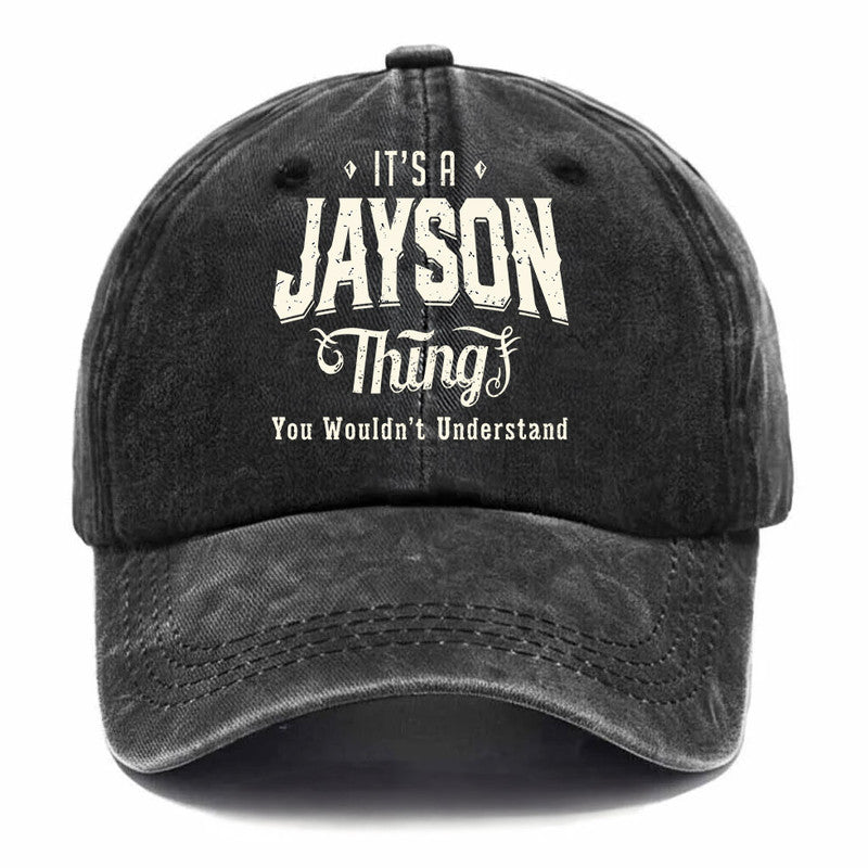 JAYSON CP01-HH89 Team Lifetime Member