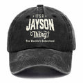 JAYSON CP01-HH89 Team Lifetime Member