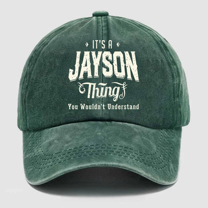 JAYSON CP01-HH89 Team Lifetime Member