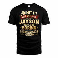 Unisex Standard T-Shirt