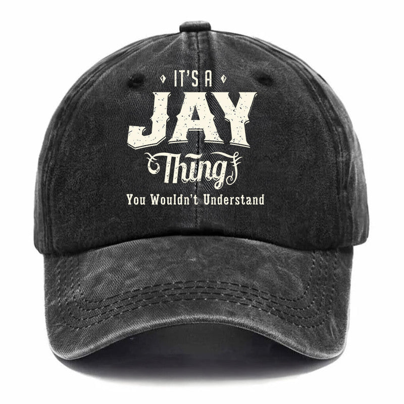 JAY CP01-HH89 Team Lifetime Member