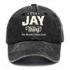 JAY CP01-HH89 Team Lifetime Member