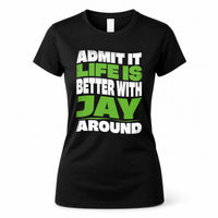 Women's Standard T-Shirt