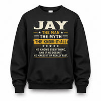 Unisex Sweatshirt