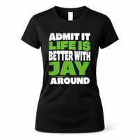 Women's Standard T-Shirt