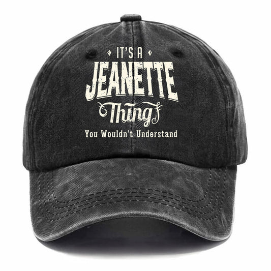 JEANETTE CP01-HH89 Team Lifetime Member