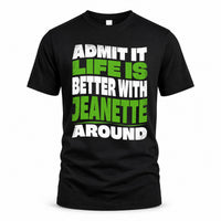Unisex Standard T-Shirt