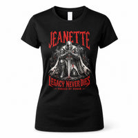 Women's Standard T-Shirt