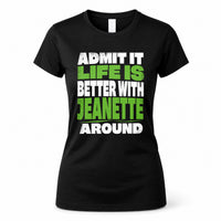 Women's Standard T-Shirt