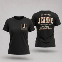 Women's Standard T-Shirt