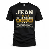 Unisex Standard T-Shirt