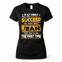 Women's Standard T-Shirt