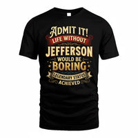 Unisex Standard T-Shirt