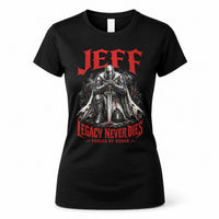 Women's Standard T-Shirt