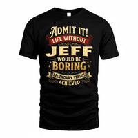 Unisex Standard T-Shirt