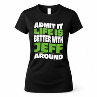 Women's Standard T-Shirt