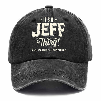 JEFF CP01-HH89 Team Lifetime Member