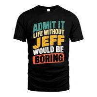 Unisex Standard T-Shirt