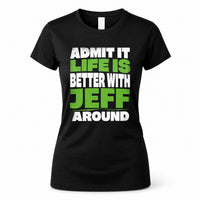 Women's Standard T-Shirt