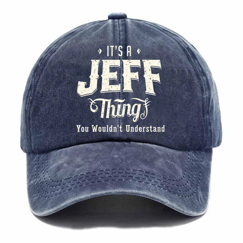 JEFF CP01-HH89 Team Lifetime Member