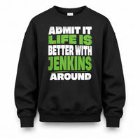 Unisex Sweatshirt