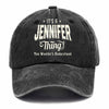 JENNIFER CP01-HH89 Team Lifetime Member