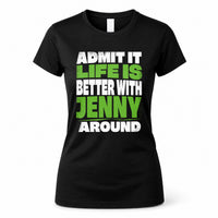 Women's Standard T-Shirt