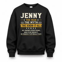 Unisex Sweatshirt