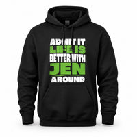 Unisex Hoodie