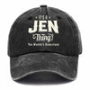 JEN CP01-HH89 Team Lifetime Member