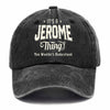 JEROME CP01-HH89 Team Lifetime Member