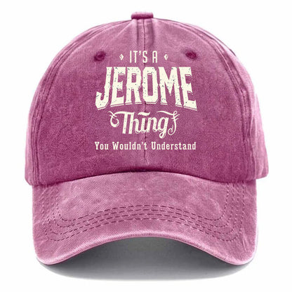 JEROME CP01-HH89 Team Lifetime Member