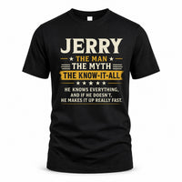 Unisex Standard T-Shirt