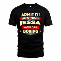 Unisex Standard T-Shirt