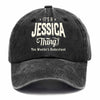 JESSICA CP01-HH89 Team Lifetime Member