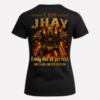Women's Standard T-Shirt