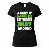 Women's Standard T-Shirt