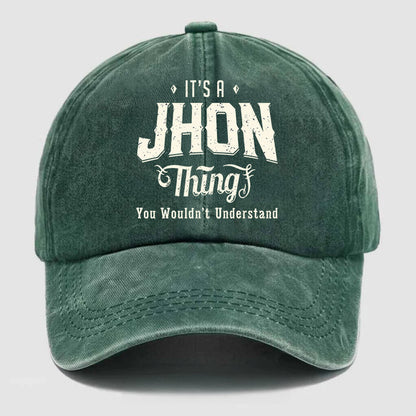 JHON CP01-HH89 Team Lifetime Member