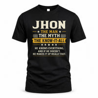 Unisex Standard T-Shirt