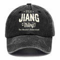 JIANG CP01-HH89 Team Lifetime Member