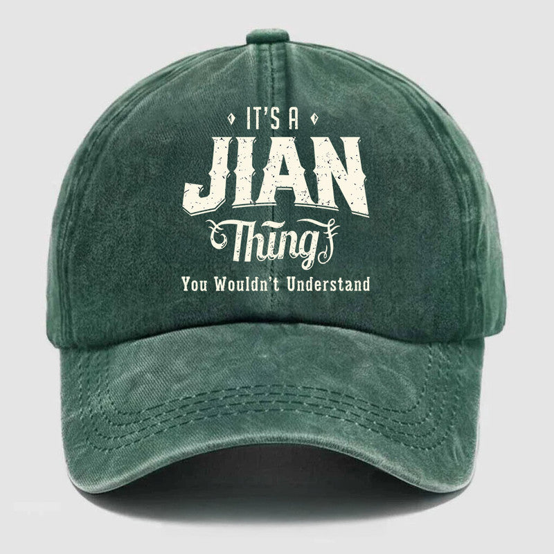 JIAN CP01-HH89 Team Lifetime Member