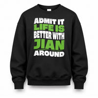 Unisex Sweatshirt